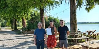 Zanzara e Drasso, estate di eventi tra cultura, musica, giochi e comunità