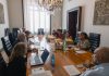 Murari sceglie Nepote, Pachera, Portioli e Usvardi per il suo staff