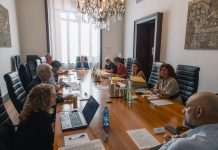 Murari sceglie Nepote, Pachera, Portioli e Usvardi per il suo staff