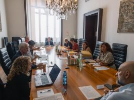 Murari sceglie Nepote, Pachera, Portioli e Usvardi per il suo staff
