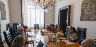 Murari sceglie Nepote, Pachera, Portioli e Usvardi per il suo staff