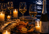Profumo di mare e calici di vino: serata speciale alla Cantina di Quistello
