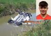 Reggiolo, si cappotta con l’auto in un canale colmo d’acqua: muore 21enne mantovano