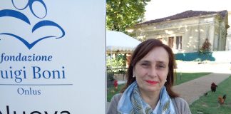 Suzzara, Roberta Rasio nuova Presidente: competenza e visione per la Fondazione Boni