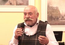 Pieve di Coriano, addio a Roberto Guaiumi, il “Ristor-attore”