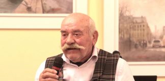 Pieve di Coriano, addio a Roberto Guaiumi, il “Ristor-attore”