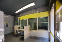 Riapre l’ufficio postale di Solferino rinnovato nella versione Polis