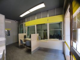 Riapre l’ufficio postale di Solferino rinnovato nella versione Polis