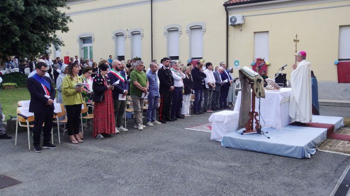 Sacro Cuore Moglia 1