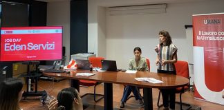 Mantova, Job Day Eden Servizi: 50 candidati per le posizioni nella logistica