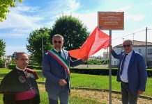 Infiorata e intitolazione del parco: Castiglione omaggia San Luigi Gonzaga