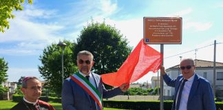 Infiorata e intitolazione del parco: Castiglione omaggia San Luigi Gonzaga