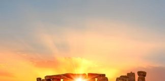 Solstizio d’estate, quando il Sole tocca il suo punto più alto