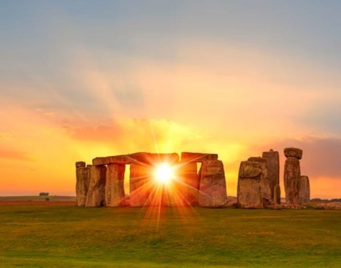 Stonehenge