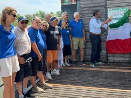 Installati due defibrillatori a Pietole: ora i Dae a Borgo Virgilio sono 30