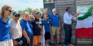 Installati due defibrillatori a Pietole: ora i Dae a Borgo Virgilio sono 30