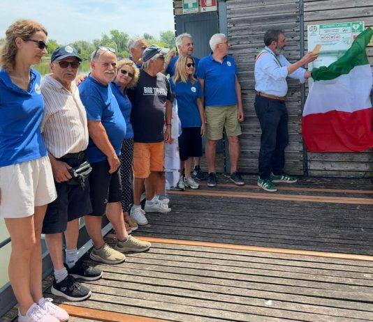 Installati due defibrillatori a Pietole: ora i Dae a Borgo Virgilio sono 30