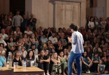 Festivaletteratura lancia il trentennale con uno “speed dating” letterario