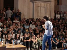 Festivaletteratura lancia il trentennale con uno “speed dating” letterario