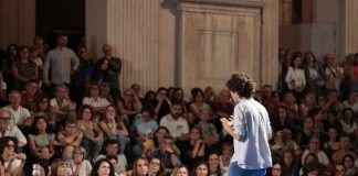 Festivaletteratura lancia il trentennale con uno “speed dating” letterario