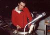 Gli amici dj e la musica di una vita: al Mascara domani la serata per Tony Caranci