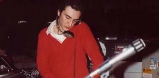 Una serata per Tony Caranci al Mascara: domani in consolle i suoi amici dj