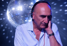 Una serata per Tony Caranci: gli amici dj tornano in consolle al Mascara