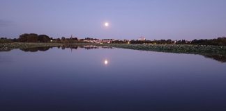 Mantova, tra acqua e stelle: una notte in barca sul Lago Superiore