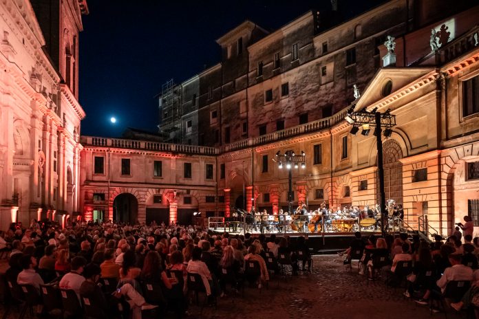 Festival Trame Sonore-mantova 2026