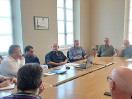 Ponte San Benedetto, lavori rinviati al 15 luglio: dalla Provincia un milione in più