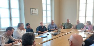 Ponte San Benedetto, lavori rinviati al 15 luglio: dalla Provincia un milione in più
