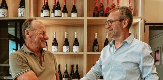 Viadana e Gualtieri uniscono le forze per il futuro del Lambrusco