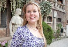 Sabbioneta, Valentina Casarotto racconta Rosalba Carriera al Chamber Opera Festival