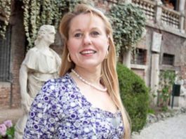 Sabbioneta, Valentina Casarotto racconta Rosalba Carriera al Chamber Opera Festival