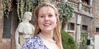 Sabbioneta, Valentina Casarotto racconta Rosalba Carriera al Chamber Opera Festival