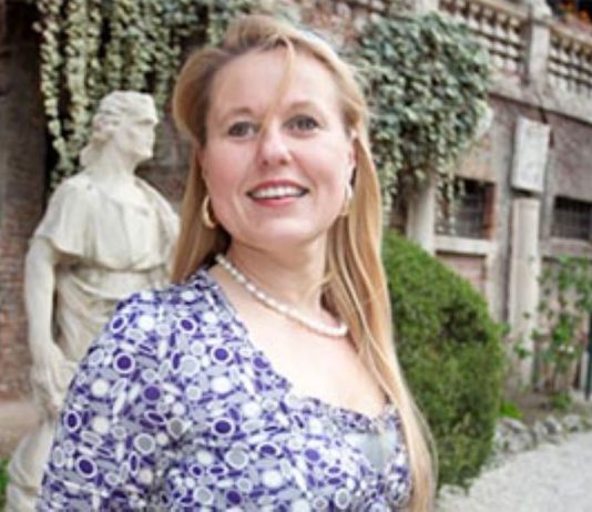 Sabbioneta, Valentina Casarotto racconta Rosalba Carriera al Chamber Opera Festival