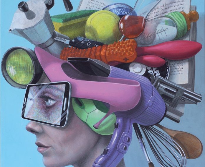 mostra artiste casa rigoletto mantova
