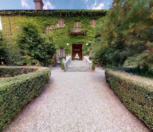 Porto Mantovano, a Villa Schiarino Lena una serata tra misteri e tradizioni con Malacarne