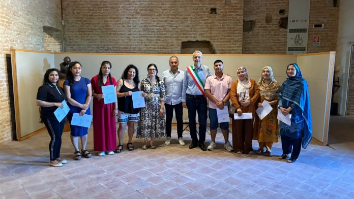 corso alfabetizzazione borgo mantovano