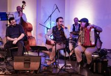 Porto Mantovano: domani sera musica, balli e cultura popolare con i “Musicanti dla Bàsa”