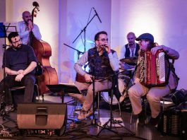 Porto Mantovano: domani sera musica, balli e cultura popolare con i “Musicanti dla Bàsa”