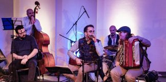 Porto Mantovano: domani sera musica, balli e cultura popolare con i “Musicanti dla Bàsa”