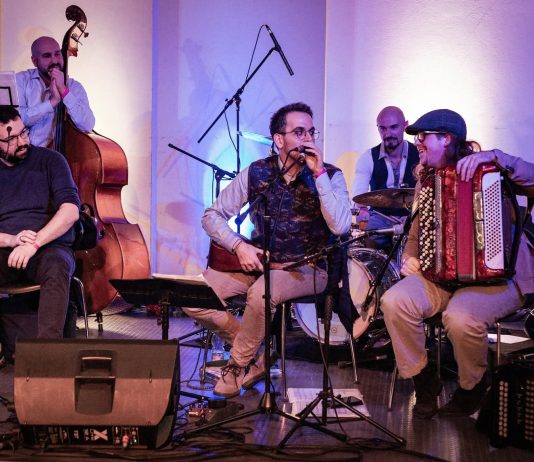 Porto Mantovano: domani sera musica, balli e cultura popolare con i “Musicanti dla Bàsa”