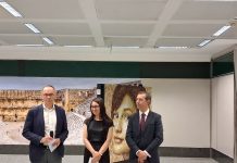 La Turchia firma la mostra “0” Zero Point a Malpensa con l’arte del riciclo di Deniz Sağdıç