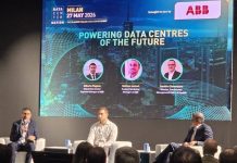 Dalla rete al server nel segno della scalabilità, visione di Abb per Data Center del futuro