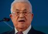 Abbas annuncia elezioni presidenziali palestinesi nel 2027