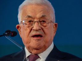 Abbas annuncia elezioni presidenziali palestinesi nel 2027