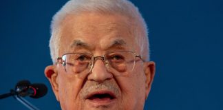 Abbas annuncia elezioni presidenziali palestinesi nel 2027