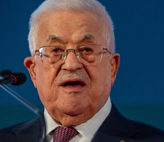 Abbas annuncia elezioni presidenziali palestinesi nel 2027