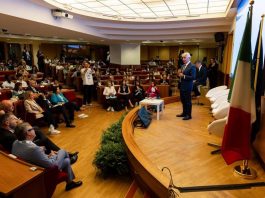 Progetto Rete per orientamento e formazione, Abodi ‘quasi 100mila giovani coinvolti’